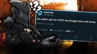 Beating 2 Rage Cheaters While Doing A Carry! (How Do We Do It...)