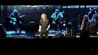 Down to the Sea ~ Robert Plant's Saving Grace at Lincoln Theatre - DC 11.3.25