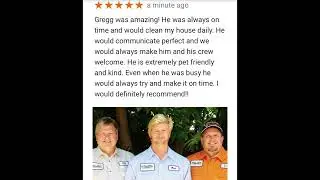 Sunset Carpet and Tile Cleaning! Best cleaning in all of Ventura County