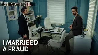 Engin finds out who Sıla's siblings are | Behind the Veil Episode 350 [MULTI SUB]
