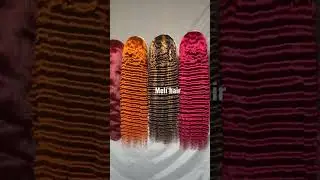 I sell bundles, wigs , custom wigs , fast shipping service, high quality wholesale price