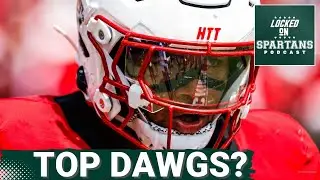 BIG MOVES: MSU football's TOP TRANSFERS ready to impact Pat Fitzgerald's first season?