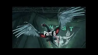 Transformers  Dark Of The Moon The Game (Walkthrough) part 6