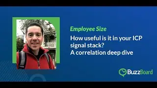 Is Employee Count Your Best Signal for ICP?