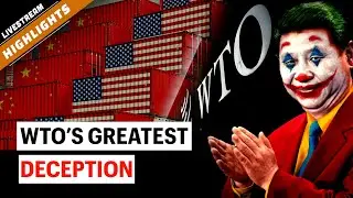 Beijing&rsquo;s economic warfare and the infiltration of the West