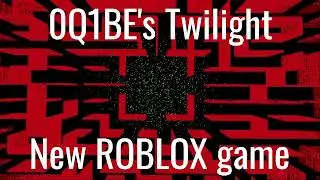 0Q1BE's Twilight trailer 1