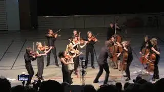 Allegretto in 5/8 | Kraggerud | Valdres Festival 2019