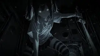 forgotten - trusteki, ravyn, winter (slowed)