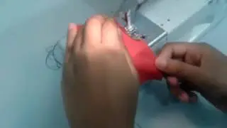 How to Stop Your Fabric From Fraying