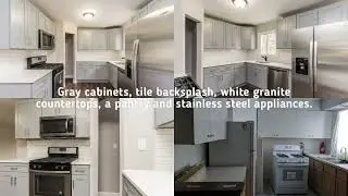 Park Forest IL remodel