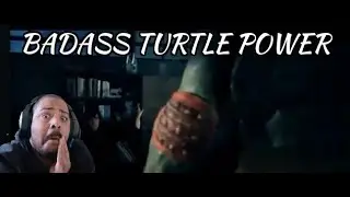Why Is This Fan Film Better Than Some TMNT Movies?!