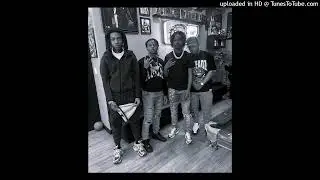 [FREE] Lil Noonie x YFG Fatso Type Beat - “Bloodlust”