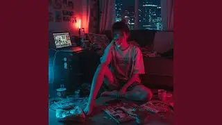 Tokyo Glitch Life