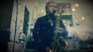 JOURNEY LEA SALONGA SAX COVER