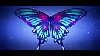 【7 people chorus】 VALSHE - Butterfly Core (rus)