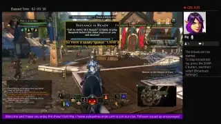 Defending the Sword Coast