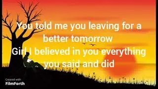 Jaxter Whilner - Remember (Official Lyrics)