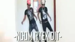 Jabirunga ngome matey