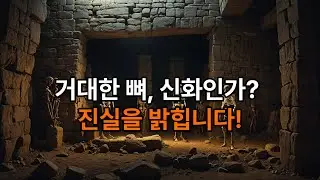 거인 문명설, 스미스소니언은 무엇을 감추나