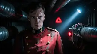 A Guard Noticed a 