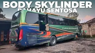 Body asli 