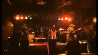 Downcycle: Lie Awake Live @ The Berkeley Cafe