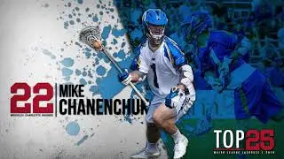 #MLLTOP25 Players #25-#21