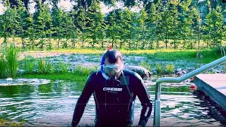Unsere Mission: TEICHBAU MIT LEIDENSCHAFT ▬  Recruiting Video mal anders