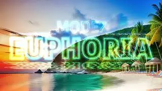 Mode7 - Euphoria