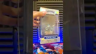 Eon's Elite Gill Grunt Unboxing! #skylanders #skylanderstrapteam | Mikeinoid