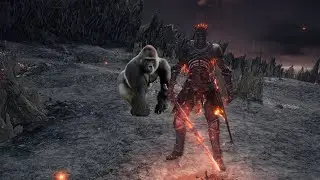 [Fan Edit] Grayfruit's Solo DS3 Playthrough - Part 7