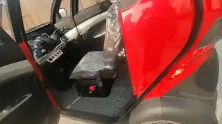 Jinma Mini Scooter with EEC Certificate