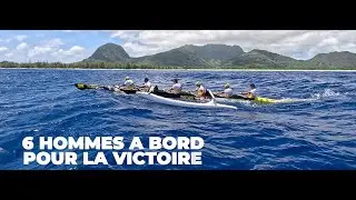 Hawaiki Nui 2023 - WarmUp Biz