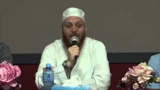 The Fiqh of Social Media | Open Islamic Awareness Panel