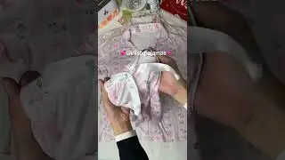 Cozy Pink Bow Pajama Set for Her #pajamas #soft