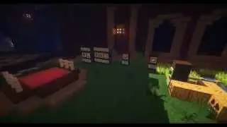Minecraft Server 1.7.9 - Desteria Factions, Survival, Levels, Classes.