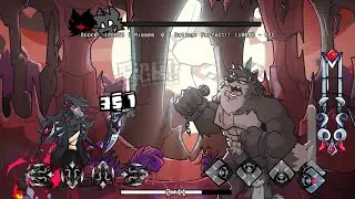 FNF - Livid Lycanthrope V2 - Fallen Demon (by Ardolf) - [FC/4k]