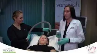Pixel RF Skin Tightening & Resurfacing - The Vein & Cosmetic Center of Tampa Bay