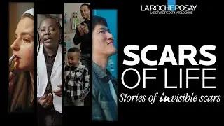 SCARS OF LIFE | Full Documentary | La Roche-Posay