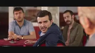 Muhteşem &Uuml;&ccedil;l&uuml; Film Fragman - Official Trailer - 24 Nisan 2020 Sinemalarda!