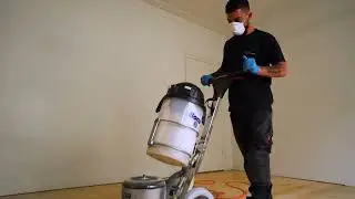 Jeres Gulvsliber ✔️