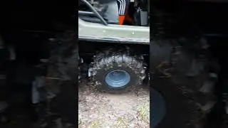 однажды весной... #8x8 #argo #atv #utv #вездеход #offroad #конаково #shorts