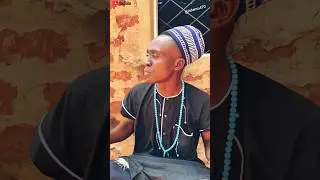 Does ur tongue has power? #tundeednut #fadak