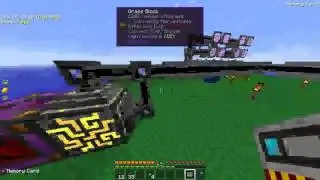 P2P Tunnel tutorial - for modded Minecraft.
