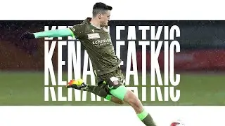 Kenan Fatkic | 2020/21 Season Review