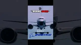Boeing 🤝 Airbus #aviation #edit #boeing #airbus #history #respect #shorts #fyp