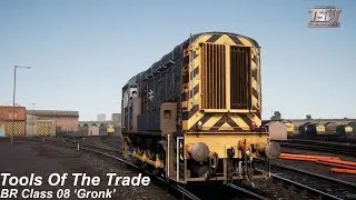 Tools Of The Trade : Northern Trans-Pennine : Train Sim World 1080p60fps