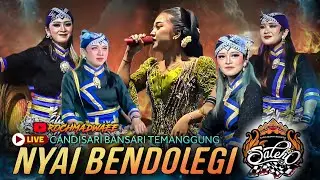 SALEHO TERBARU 2026 !!! Warok NYAI BENDOLEGI _ Live Candisari Bansari Temanggung 