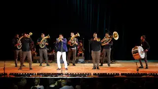 Best of Gala de cl&ocirc;ture - InterFolk 2017