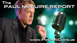 💥 TPMR 01/02/26 | PUPPET MASTERS ARE INTERDIMENSIONAL ENTITIES! | PAUL McGUIRE